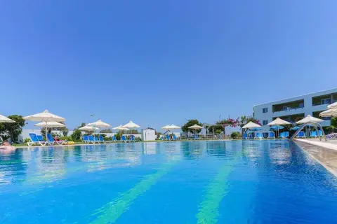 Kos Palace Hotel in Zipari, foto 28