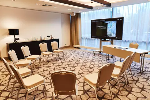 Steigenberger Hotel Köln in Keulen — foto 18