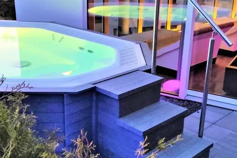 Wellness Garni Hotel Krone foto 21