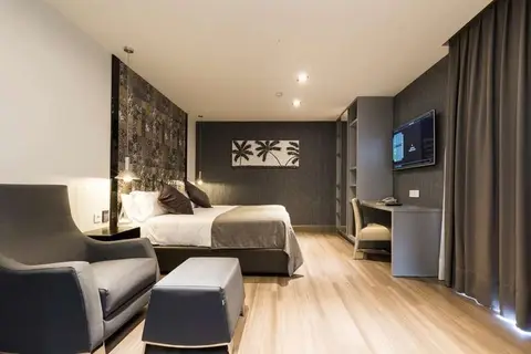 Sant Jordi Boutique Hotel in Calella — foto 6