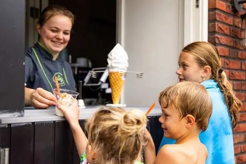 Camping de Witte Berg foto 36