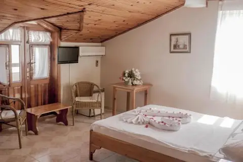 Hotel Metin in Ortaca, foto 19