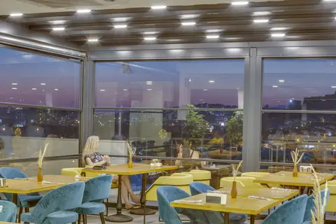 Signature Blue Resort in Kuşadası — foto 11