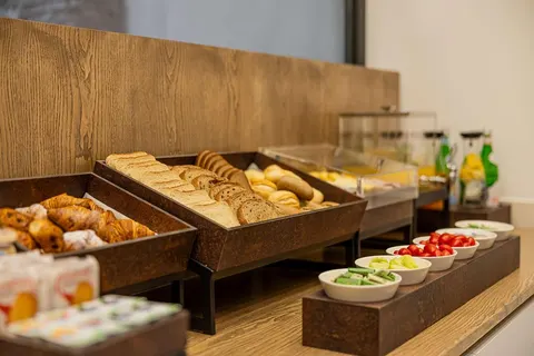 Best Western Plus Hotel De Capuleti foto 5