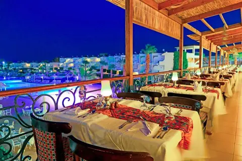 Jaz Palmariva Beach Resort in Labranda Blue Sky, foto 22