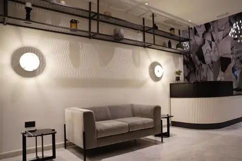 The Londoner Hotel in Sliema — foto 9