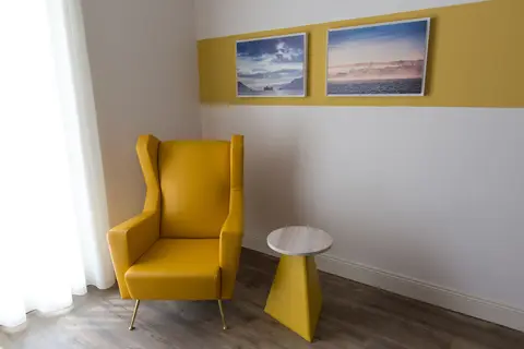 Al Campanile - Luxury Suites & Apartments in Sienna — foto 22