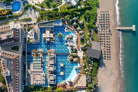 TUI BLUE Belek in Serik — foto 11