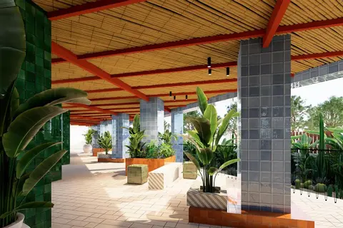 Aura by Aubamar in Palma, foto 5