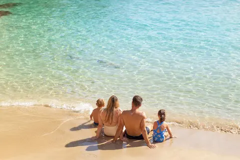 Inturotel Azul Garden foto 3