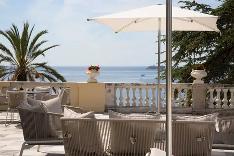 Imperiale Palace Hotel in Santa Margherita Ligure, foto 11