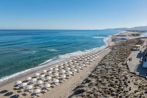 Bellevue Sardinia Resort Affiliated by Meliá in Valledoria — foto 28