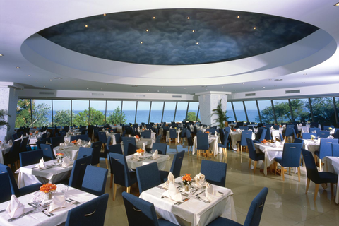 Hotel Calypso Beach foto 4