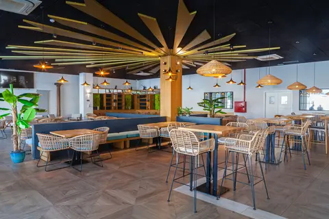 Hotel Playa de la Luz in Rota — foto 3