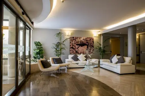 Hotel Executive Siena in Sienna — foto 18
