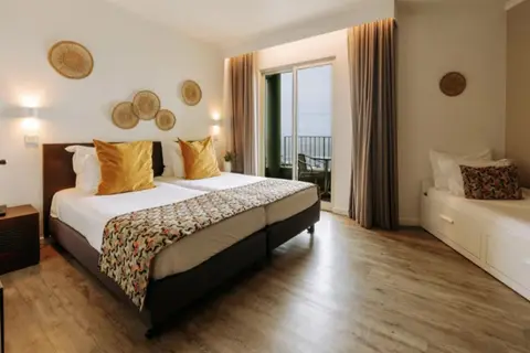 Hotel Euro Moniz in Porto Moniz — foto 7