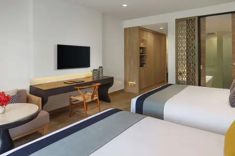 Avista Grande Karon Resort & Spa Phuket - MGa in Karon, foto 10