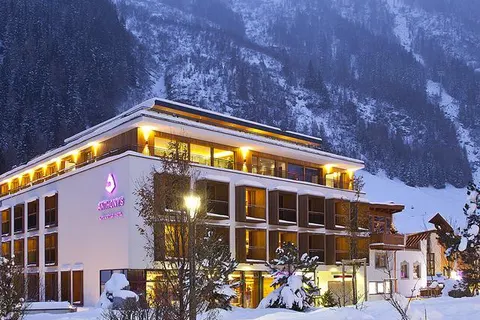 Anthony's Life & Style Hotel foto 1