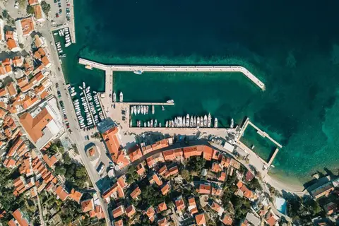 Aminess Korcula Heritage Hotel in Korčula — foto 30