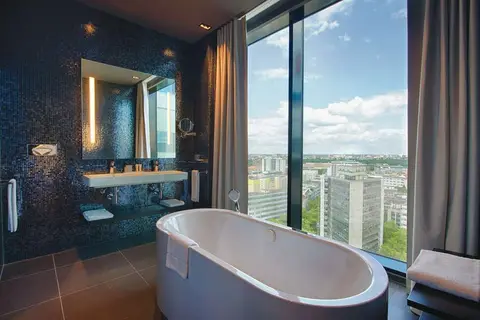 Hotel Riu Plaza Berlin in Berlijn — foto 23