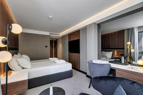 Noemia Hotel in Baska Voda — foto 20