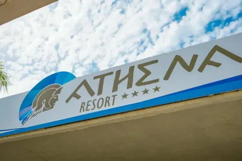 I Giardini di Athena – Athena Resort in Lizzanello, foto 2