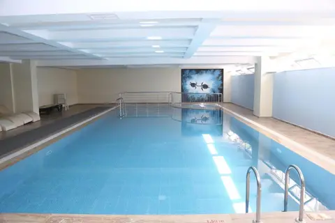 Viking Garden Hotel & Spa in Kemer — foto 5