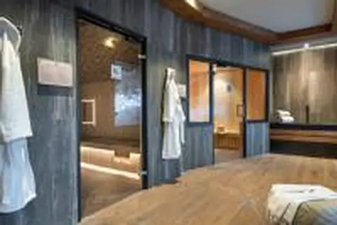 Résidence MGM Chalets Laska in Les Contamines-Montjoie, foto 14