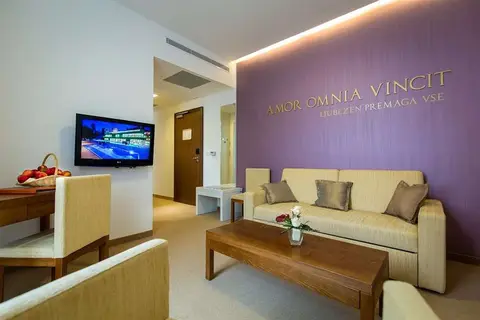 Rimske Terme Hotel Rimski Dvor in Rimske Toplice, foto 17