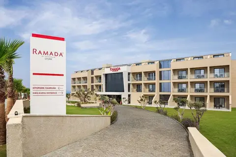Ramada by Wyndham Cesme in Cesme — foto 2