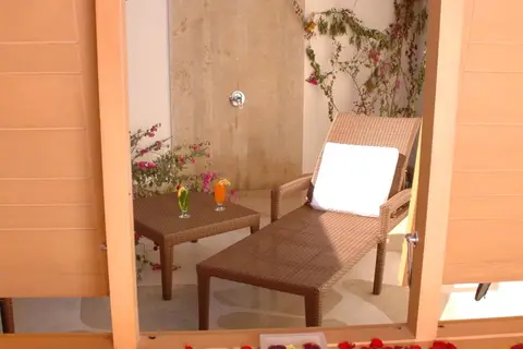 Retac Qunay Dahab Resort & Spa in دهب — foto 12