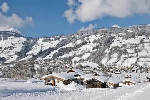 Resort Brixen in Brixen im Thale — foto 7