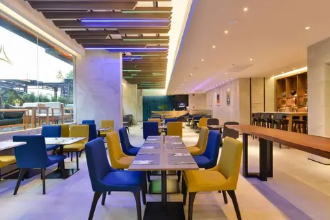 Aspira One Sutthisan in Bangkok — foto 7
