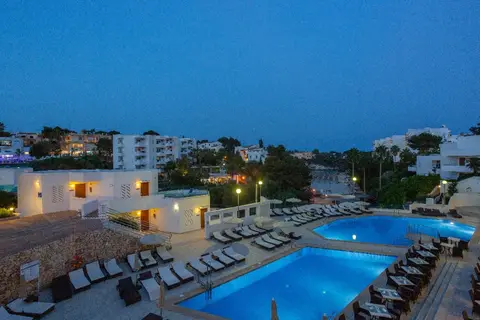 MarSenses Ferrera Blanca Hotel in Cala Ferrera — foto 4