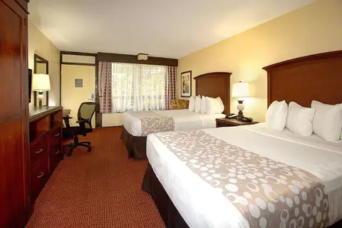 Rosen Inn Lake Buena Vista in Rosen Inn Lake Buena Vista — foto 3