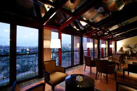 Cigarral el Bosque in Toledo — foto 29