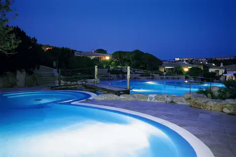 Colonna Country & Sporting Club in Porto Cervo — foto 15