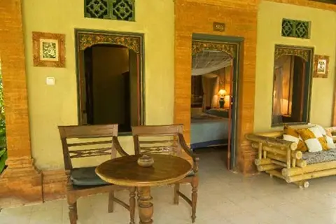 Taman Sari Bali Resort & Spa in Gerokgak — foto 8