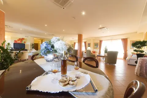 Popilia Country Resort in Pizzo — foto 10