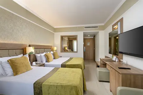 Innvista Hotel Belek in Serik — foto 2