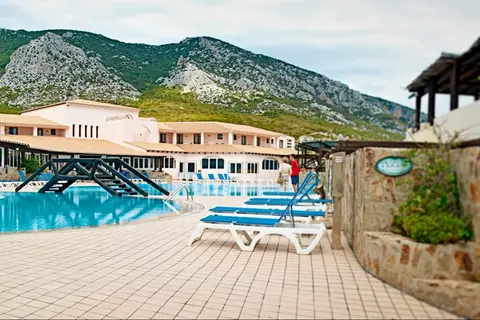 Club Esse Cala Gonone in Durgali/Dorgali — foto 5