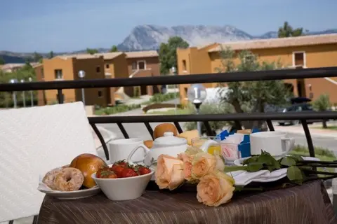 Terradimare Resort & Spa in San Teodoro, foto 21