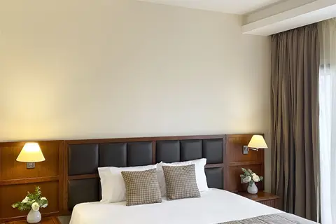 Ajax Hotel in Λεμεσός — foto 17