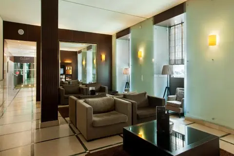 Hotel Turim Restauradores in Lissabon — foto 13