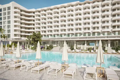TRS Ibiza Hotel in Sant Anoni de Portmany — foto 25