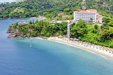 Grand Bahia Principe Cayacoa in Santa Bárbara de Samaná — foto 3