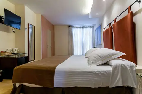 Hotel Galeon in Sitges
