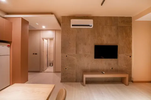 Prive Suite Side & Spa foto 16