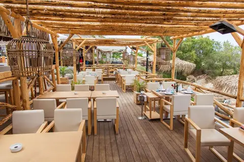 Elmi Suites Beach Hotel in Chersonissos — foto 10