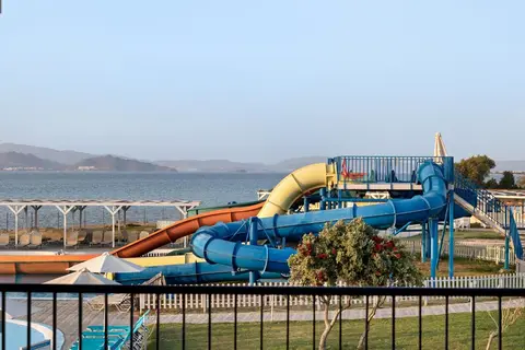 White Olive Marine Aquapark in Τιγκάκι — foto 5